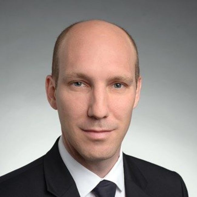 Matthias Zehnder