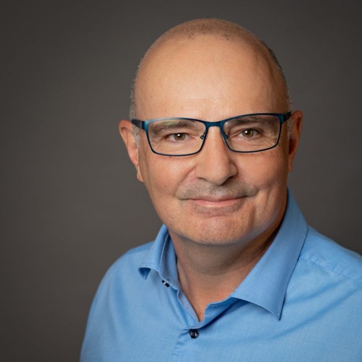 Erwin Bühler